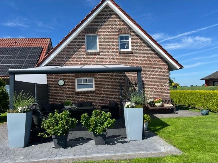 Thumbnail-‼️FREI 11.4--3.5.26 Ferienwohnung Haus Moorblick WiesmoorOstf.‼️