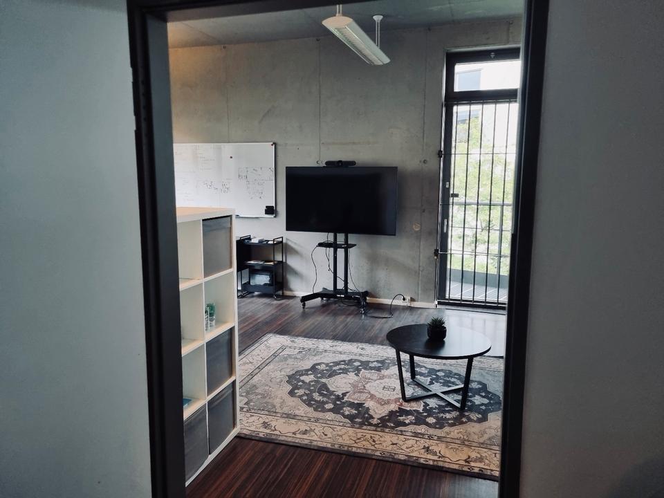 Thumbnail-Loft Bürofläche direkt an der Spree DAZ Haus (ab sofort frei)