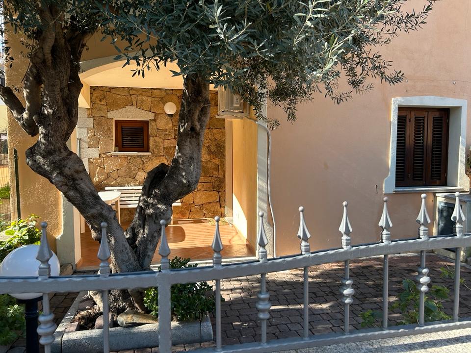 Thumbnail-Sardinien Ferienwohnung Ostküste in TorpePosada