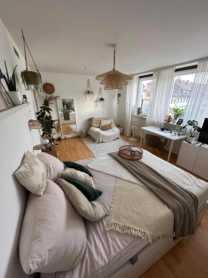 Thumbnail-650 € WG-Zimmer im Bonner Zentrum |Frauen-WG|Unmöbiliert