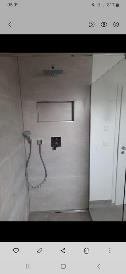 Thumbnail-3-Zimmerwohnung in Brackenheim, Neipperg