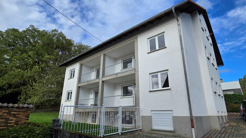 Thumbnail-Mietwohnung