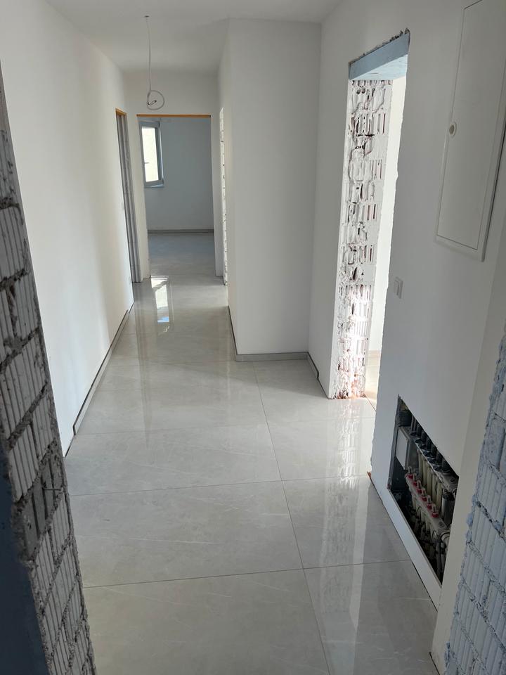 Thumbnail-3 Zimmer-WHG mit Terrasse und Garten im Erstbezug im Röttererberg