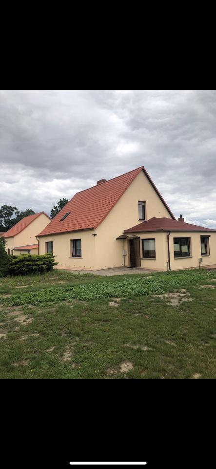 Thumbnail-Möblierte 2-Raumwohnung auf dem Land zu vermieten