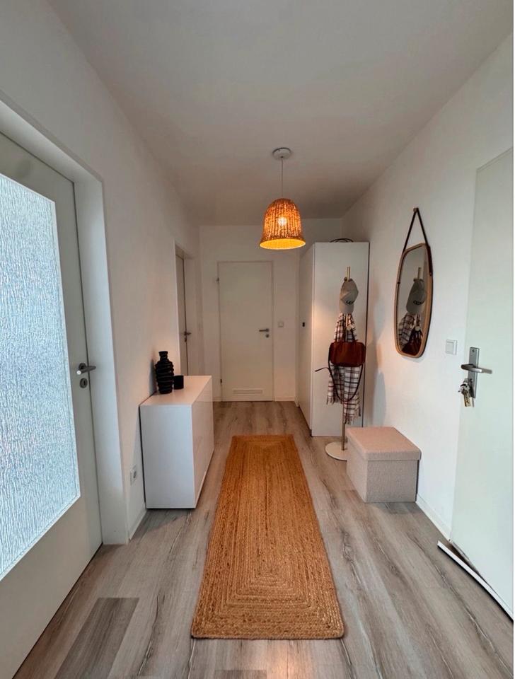 Thumbnail-Schöne 2,5 Zimmer Wohnung in Recklinghausen