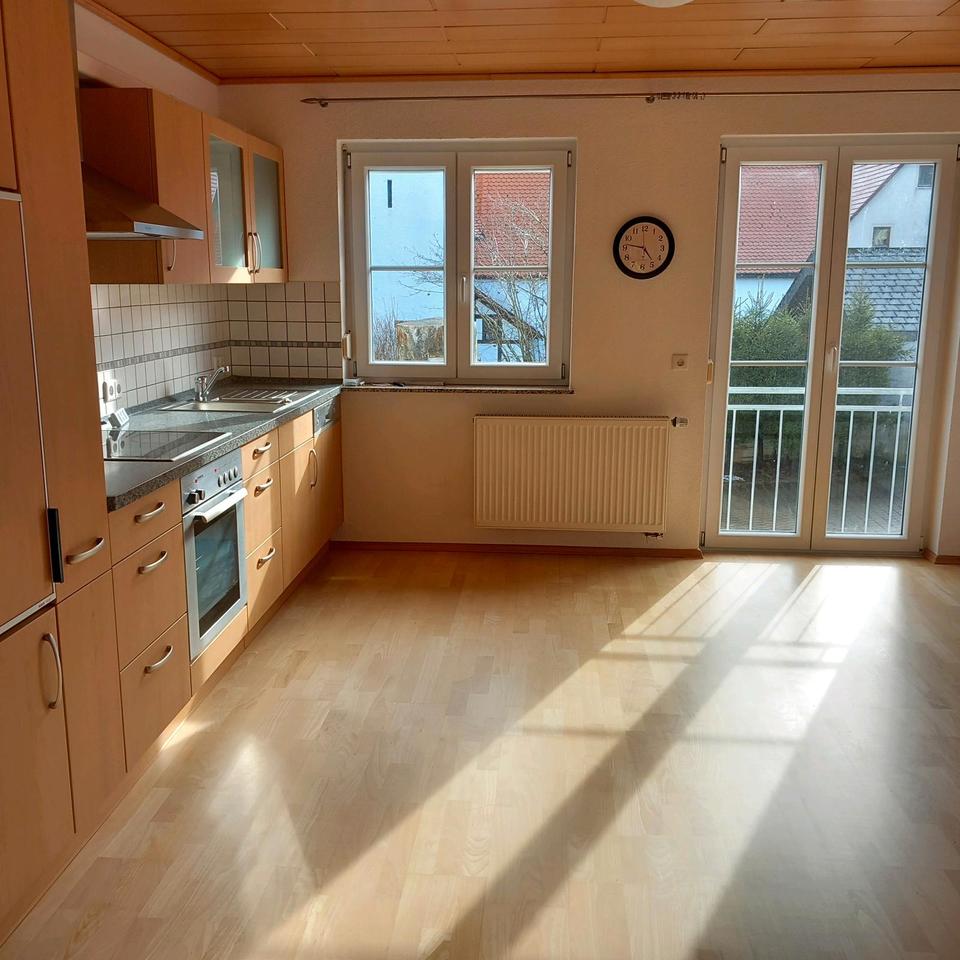 Thumbnail-2 Zimmerwohnung