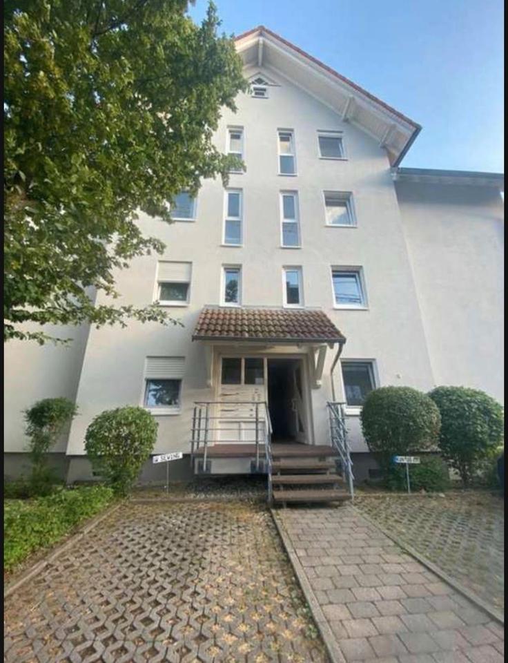 Thumbnail-Wohnung | 55 m² | 2 Zimmer