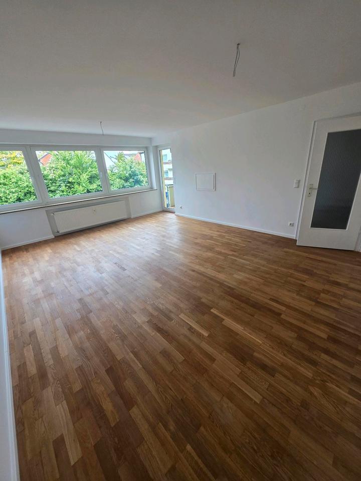 Thumbnail-frisch sanierte 3-Zimmer-Wohnung von privat sofort bezugsfrei