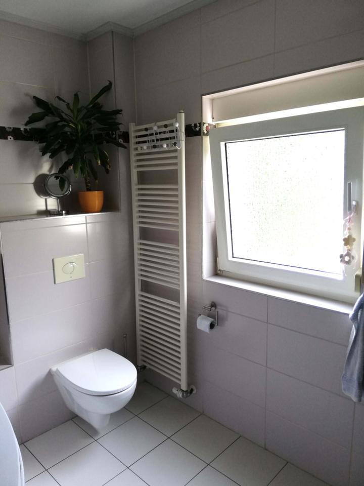 Thumbnail-Charmante Etagen-Wohnung, beste Lage,Blick über Kleve, Stellplatz