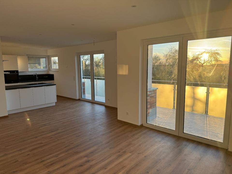 Thumbnail-Tolle 5,5 Zimmer Wohnung im Beckumer Süd-Westen zu vermieten