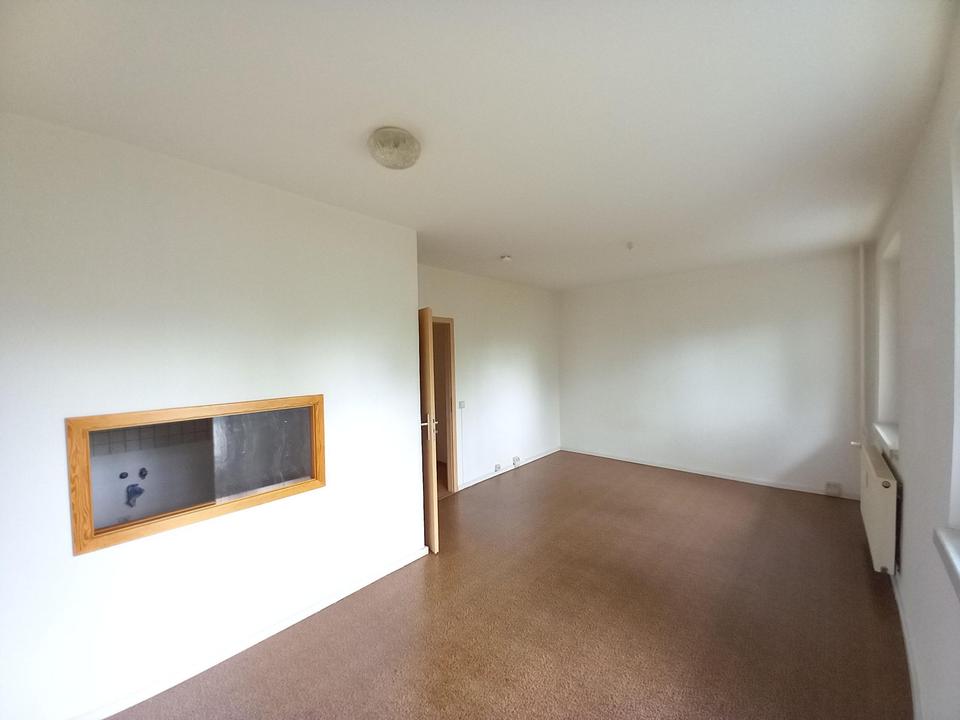 Thumbnail-Helle 2-Zimmer-Wohnung in Schmalkalden zur Miete