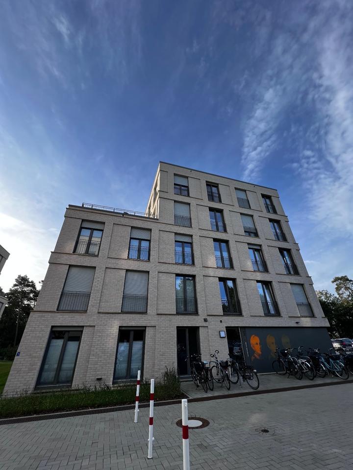 Thumbnail-WG-Zimmer zu vermieten (100027 - 2) Mädchen WG!!