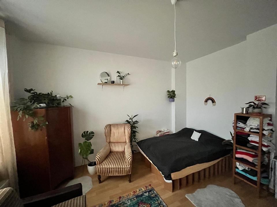 Thumbnail-Schöne 2 Zi.Wohnung zum 01.06.2026 zu vermieten.