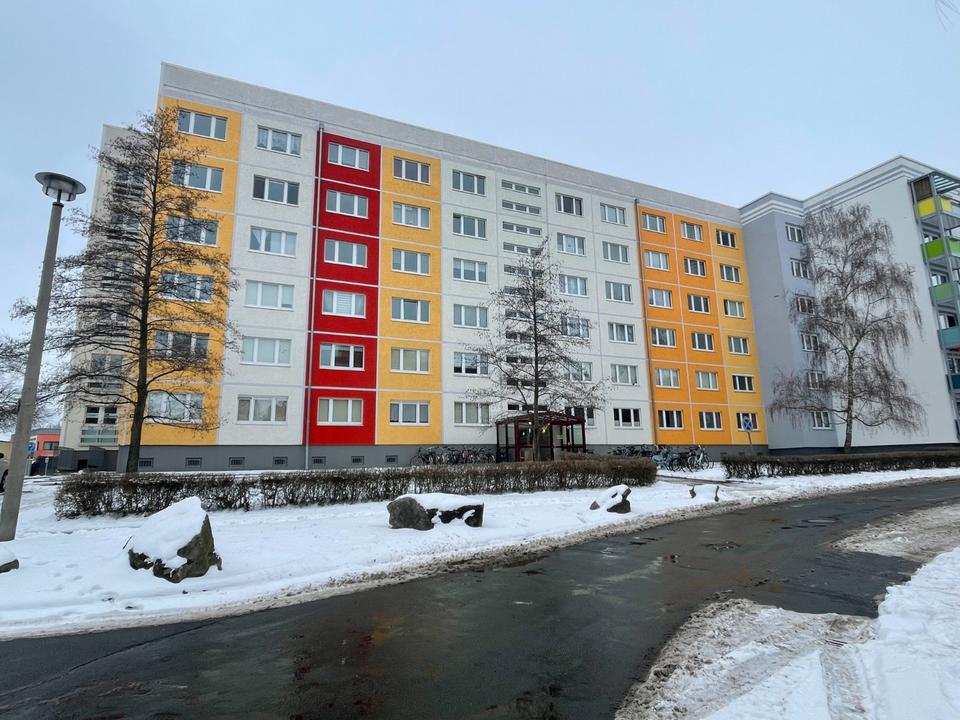 Thumbnail-1-Raum-Wohnung mit Aufzug