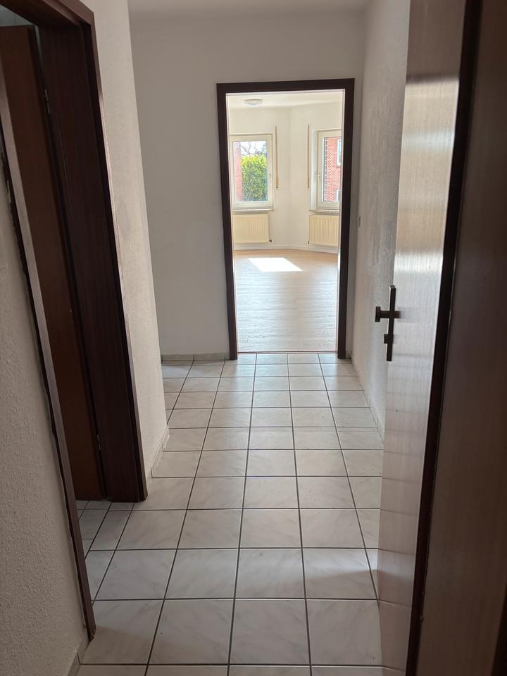 Thumbnail-Wohnung zentral