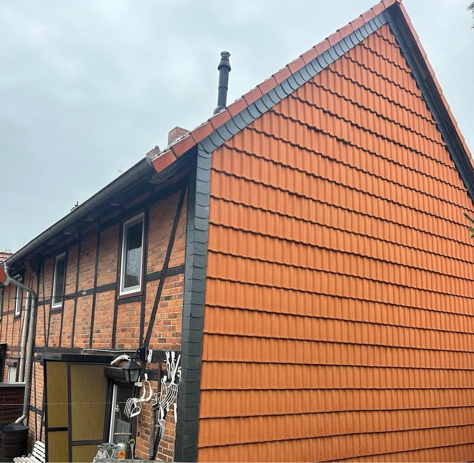 Thumbnail-Haus zu verkaufen Emersleben 38822 bei Halberstadt