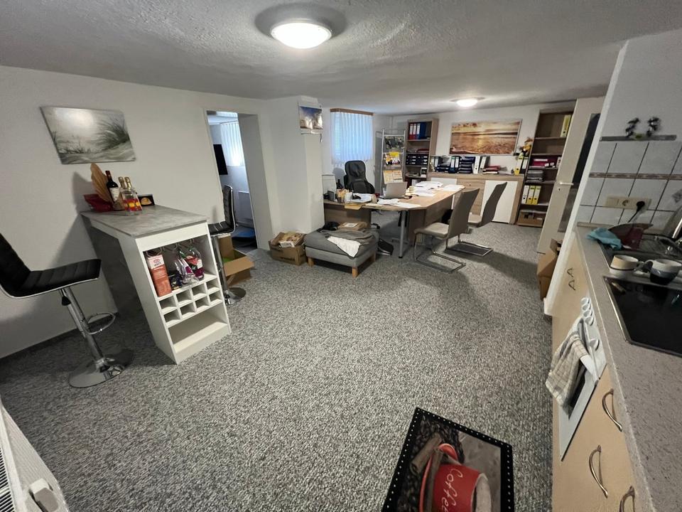 Thumbnail-70m² Wohnung (Einlieger) in Lohfelden