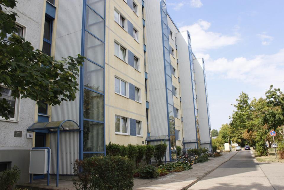 Thumbnail-Erstbezug nach Sanierung mit Balkon!