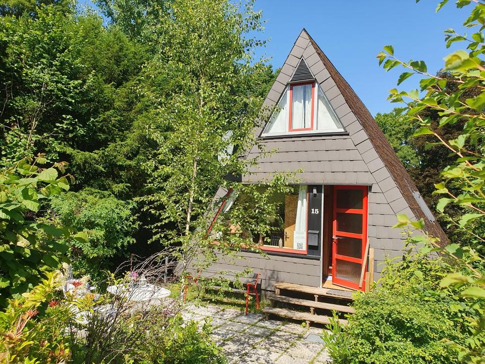 Thumbnail-Ferienhaus im Sauerland zu vermieten, WLAN vorhanden