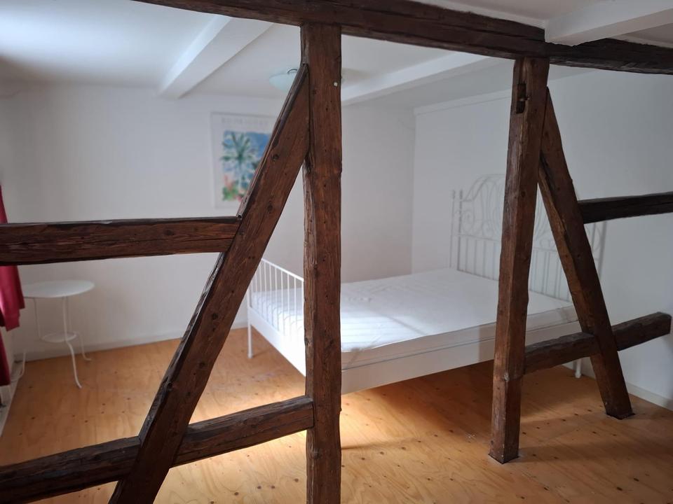 Thumbnail-Charmante 3-Zimmer-Whg in WendefurthThale, auch für Monteure geeignet