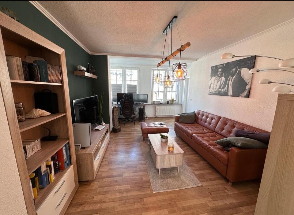 Thumbnail-Wohntraum in Travemünde 2 Zimmer mit großer Dachterrasse