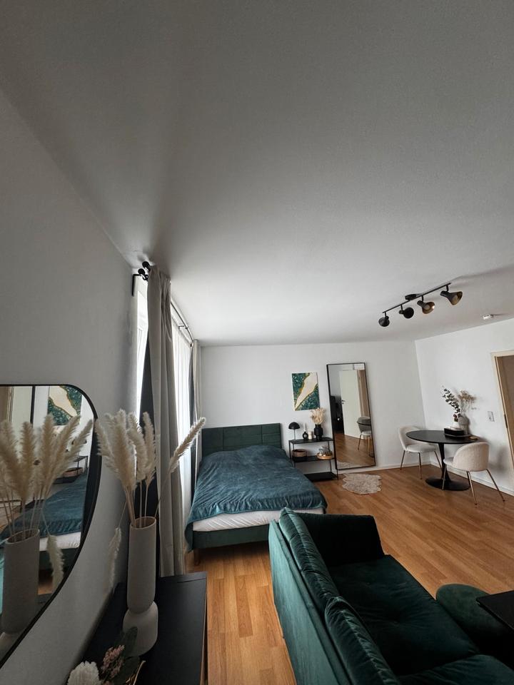 Thumbnail-Schöne Mietwohnung im Herzen Schöneberg‘s