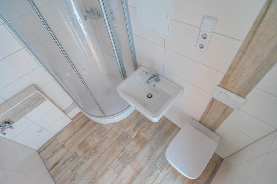 Thumbnail-1-Raum-Wohnung mit Balkon auf dem südlichen Sonnenberg