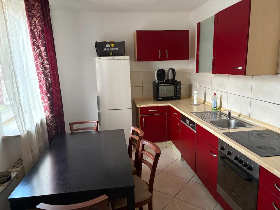 Thumbnail-Möblierte Zimmer