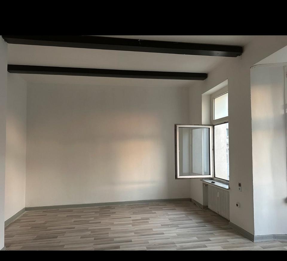 Thumbnail-Wohnung in Duisburg Teilw. saniert in Top-Lage