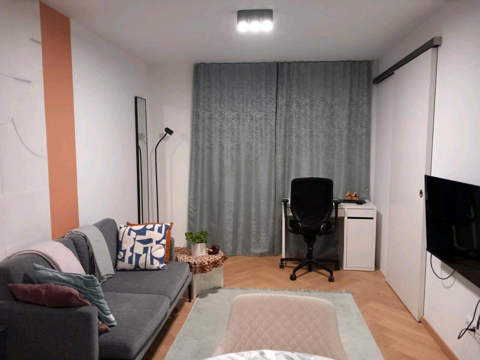 Thumbnail-Modernes Voll möbliertes 1.5 zimmer apartment (2024) Parre