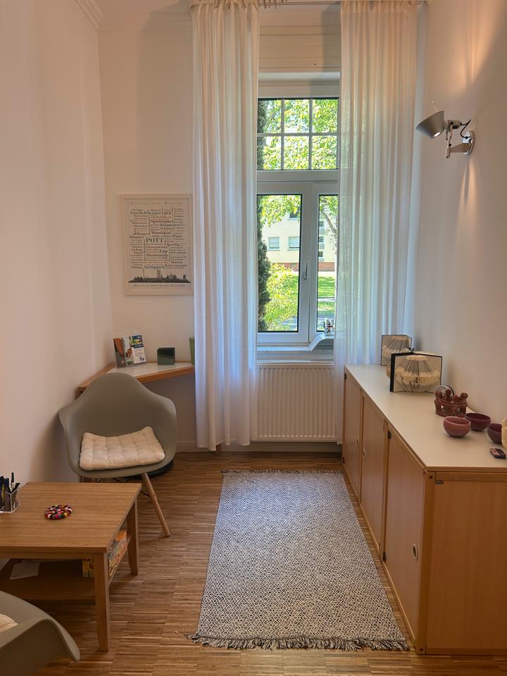 Thumbnail-Coachingräume Praxisraum Praxis Therapieraum AVGS Coaching