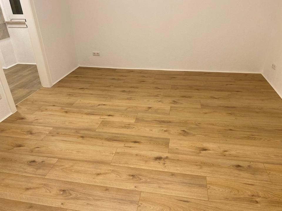 Thumbnail-Wohnung in Darmstadt, Stadtmitte, zwischen TU HD