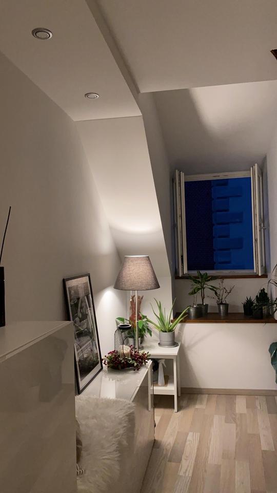 Thumbnail-Geräumige 1,5-Zimmer-Wohnung in Top-Innenstadtlage