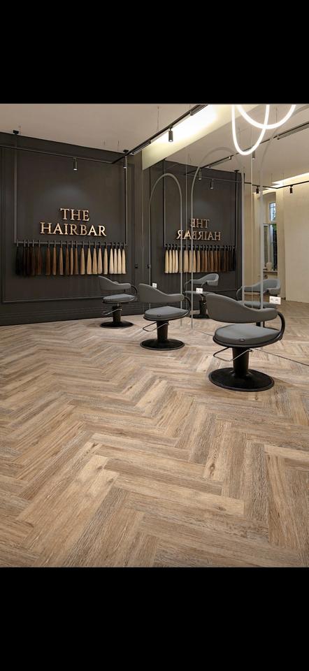 Thumbnail-Stuhlmiete Friseur – Top Lage direkt am Kurfürstendamm