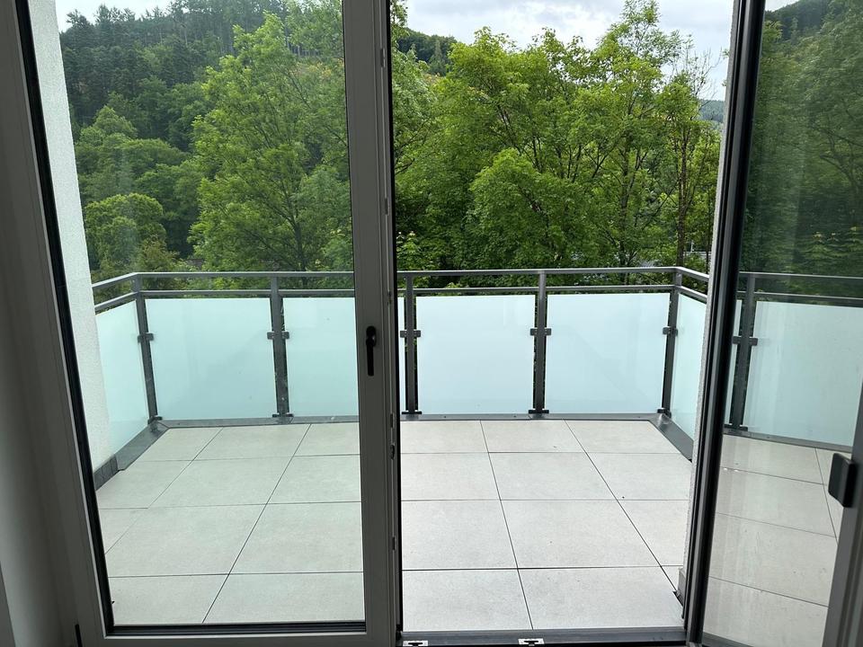 Thumbnail-Moderne 3-Zimmer-Neubauwohnung in Lennestadt Bilstein