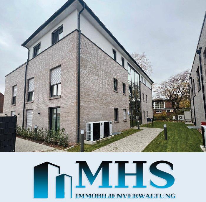 Thumbnail-Exklusives Penthouse-Erlebnis in Rheine