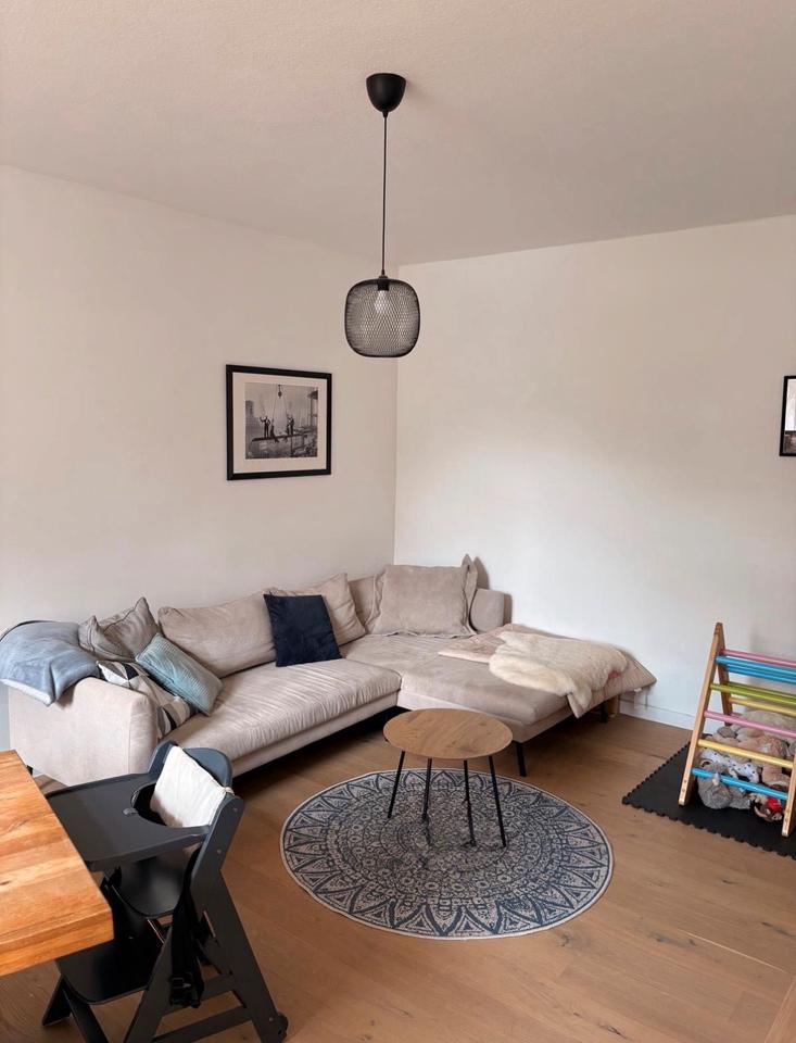 Thumbnail-Wohnung mit Terrasse in Burgbrohl