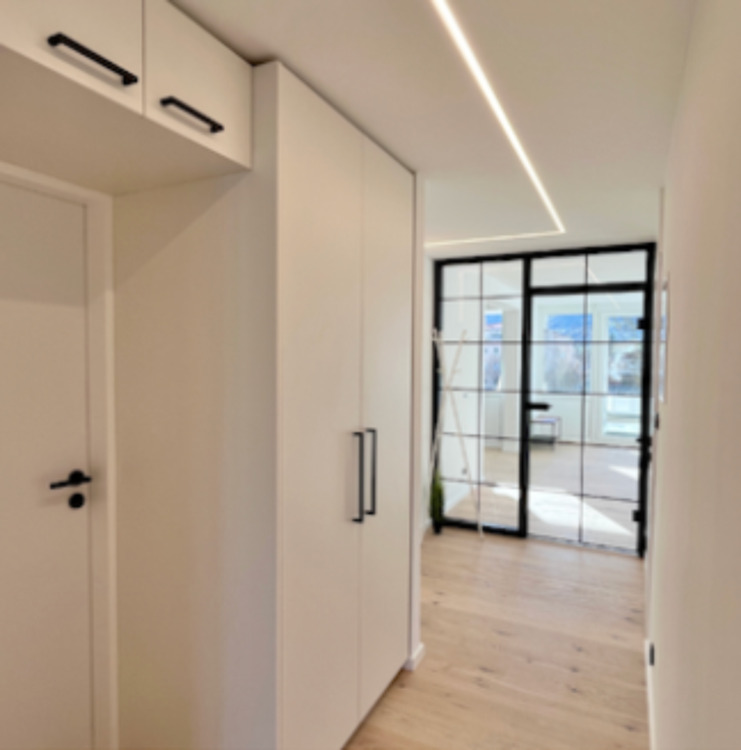 Thumbnail-Frisch sanierte 3-Zimmer-Wohnung in Aalen Grauleshof