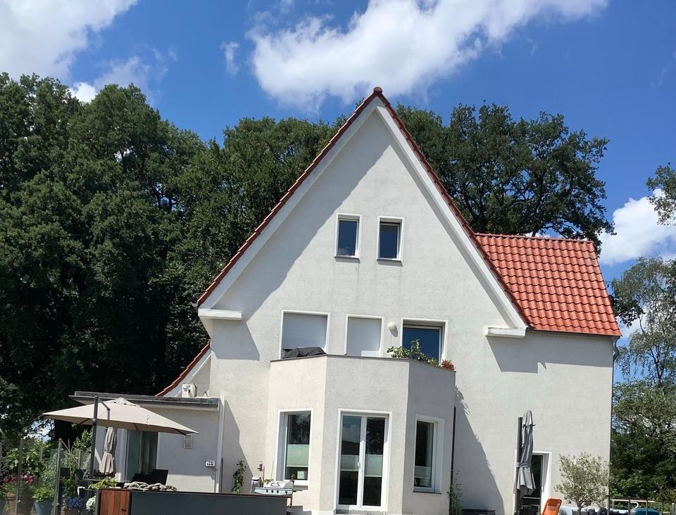 Thumbnail-3,5 Zimmer-Wohnung