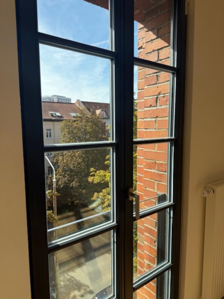 Thumbnail-Exklusives 2-Zimmer Apartment im Erfurter MalzQuartier