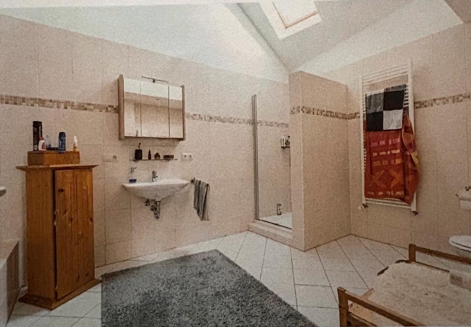 Thumbnail-Dachgeschosswohnung