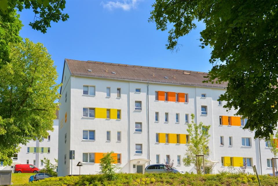 Thumbnail-Wohnen am Stadtpark!