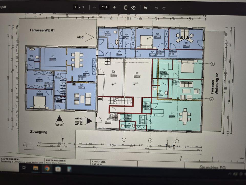 Thumbnail-4 Mietwohnungen in 26676 Harkebrügge