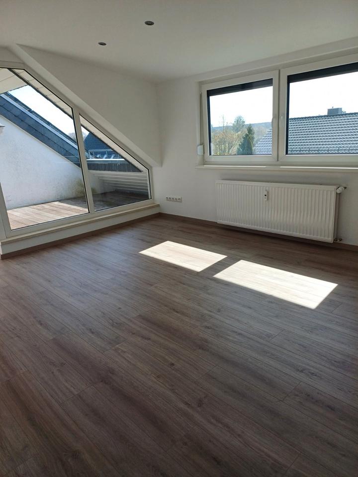 Thumbnail-2-Zimmer Wohnung in Rühen OT Brechtorf