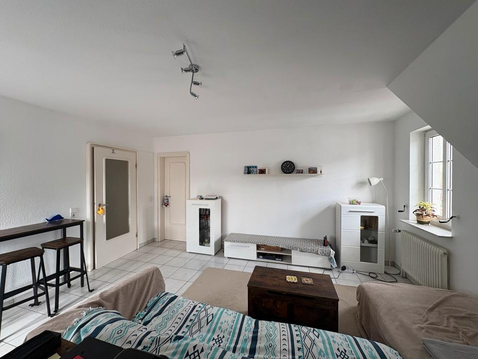 Thumbnail-Helle 2,5-Zimmer-Wohnung in zentraler Lage von Plochingen