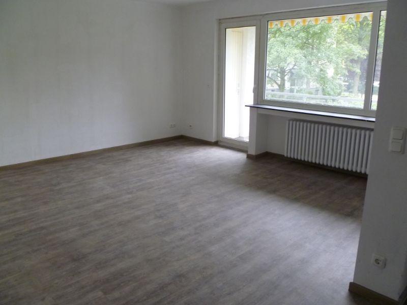 Thumbnail-*modernisierte Balkonwohnung*