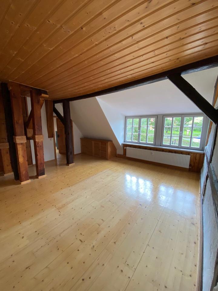 Thumbnail-4 Raum Wohnung komplett Saniert.