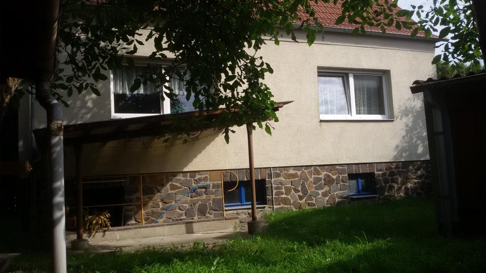 Thumbnail-Haus freistehend