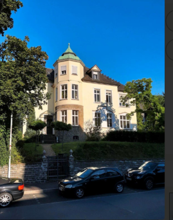 Thumbnail-Stilvoll Wohnen in einer Jugenstil villa im Herzen Werdohl 160 qm