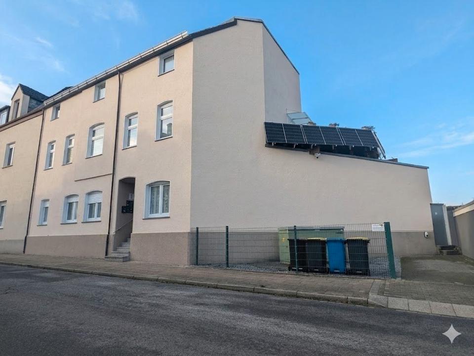 Thumbnail-Mehrfamilienhaus Essen Horst (Ruhr Nähe), Anfangsrendite ca 4,4%